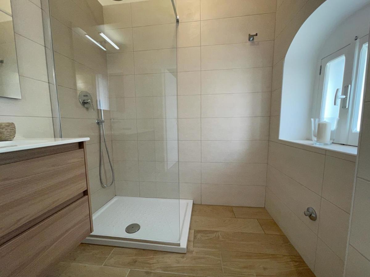 Ferienwohnung La Casaruccia Vieste Exterior foto